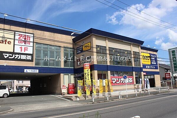 グラード　百間 ｜愛知県豊橋市牟呂町字百間(賃貸アパート1K・1階・32.25㎡)の写真 その22