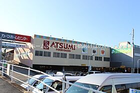 Vision.T  ｜ 愛知県豊橋市南小池町（賃貸アパート1LDK・2階・41.14㎡） その18