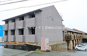 セザンヌ原町4  ｜ 愛知県豊橋市原町字蔵社（賃貸アパート1R・2階・25.77㎡） その6