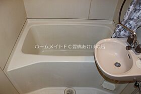 ユトリロ草間  ｜ 愛知県豊橋市草間町字二本松（賃貸マンション1K・1階・18.72㎡） その4