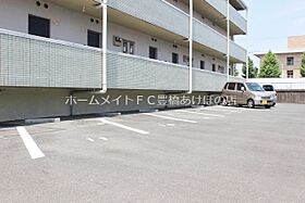 ユトリロ草間  ｜ 愛知県豊橋市草間町字二本松（賃貸マンション1K・4階・18.72㎡） その17