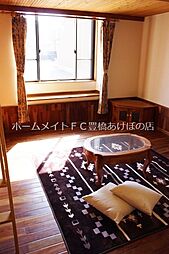 居間