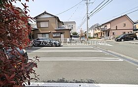 パーク・イーストI  ｜ 愛知県豊橋市東岩田3丁目（賃貸アパート1LDK・1階・49.64㎡） その15