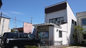 パーク・イーストI  ｜ 愛知県豊橋市東岩田3丁目（賃貸アパート1LDK・1階・49.64㎡） その22