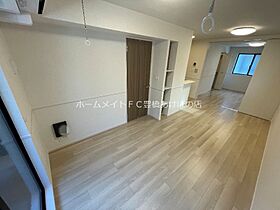 ニューライズ　外神  ｜ 愛知県豊橋市牟呂外神町（賃貸アパート1LDK・1階・44.70㎡） その7