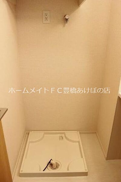 D-roomやまは　A ｜愛知県豊橋市草間町字郷裏(賃貸アパート1LDK・1階・35.30㎡)の写真 その17