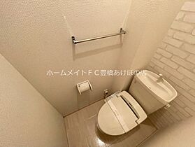 ブランコート　ウィル  ｜ 愛知県豊橋市西口町字元茶屋（賃貸アパート1LDK・1階・35.30㎡） その10