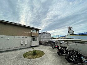 アスター若宮　A  ｜ 愛知県豊橋市下地町字若宮（賃貸アパート1LDK・1階・40.27㎡） その19