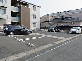 グリーンステージ野中  ｜ 愛知県豊橋市中野町字野中（賃貸アパート1LDK・1階・44.00㎡） その18