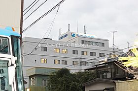 ドエル斉兵  ｜ 愛知県豊橋市東田町字斉兵（賃貸アパート1LDK・1階・33.62㎡） その24