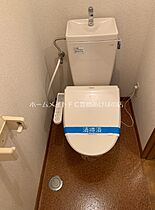 グランコート佐藤  ｜ 愛知県豊橋市佐藤2丁目（賃貸マンション3LDK・2階・75.90㎡） その10