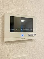 コスモ　グレース  ｜ 愛知県豊橋市多米東町1丁目（賃貸アパート1LDK・1階・50.01㎡） その20