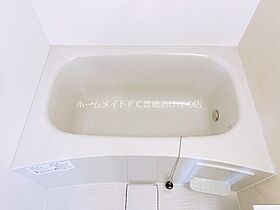 リヴェール　カナデ　B  ｜ 愛知県豊橋市東小鷹野1丁目（賃貸アパート1LDK・1階・41.13㎡） その8