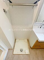 リヴェール　カナデ　B  ｜ 愛知県豊橋市東小鷹野1丁目（賃貸アパート1LDK・1階・41.13㎡） その20