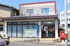 かぼす　II  ｜ 愛知県豊橋市小池町（賃貸アパート1LDK・2階・43.79㎡） その20