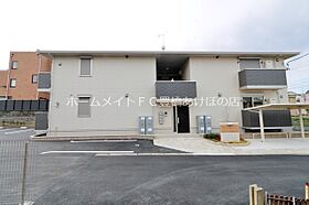 レガーロ  ｜ 愛知県豊橋市岩屋町字岩屋下（賃貸アパート1LDK・2階・40.17㎡） その6