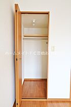 アゼリアコート  ｜ 愛知県豊橋市花田一番町（賃貸マンション1K・4階・30.87㎡） その12