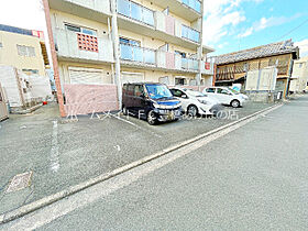 アゼリアコート  ｜ 愛知県豊橋市花田一番町（賃貸マンション1K・4階・30.87㎡） その17