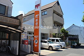 アゼリアコート  ｜ 愛知県豊橋市花田一番町（賃貸マンション1K・4階・30.87㎡） その27