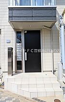 skye  ｜ 愛知県豊橋市松葉町3丁目（賃貸マンション1LDK・1階・43.27㎡） その18