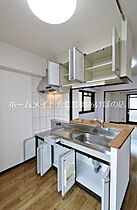 パラッツォJ＆I　21  ｜ 愛知県豊橋市曙町字若松（賃貸マンション1LDK・2階・40.00㎡） その27