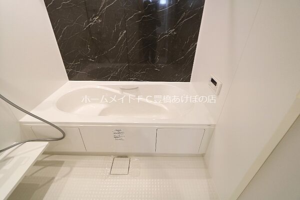 エスポワール忠興 ｜愛知県豊橋市忠興2丁目(賃貸アパート2LDK・2階・53.68㎡)の写真 その4