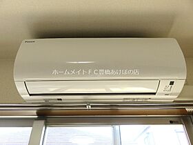 サングレイス  ｜ 愛知県豊橋市往完町字郷社東（賃貸アパート1LDK・1階・39.95㎡） その12