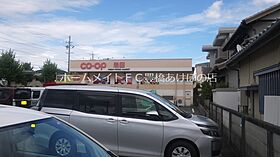 ローズコート西山　A  ｜ 愛知県豊橋市飯村町字西山（賃貸アパート1LDK・2階・42.10㎡） その22