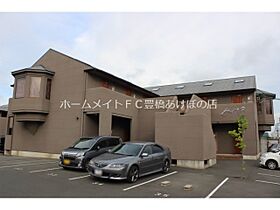 セザンヌ下地  ｜ 愛知県豊橋市下地町字新道（賃貸アパート1K・1階・26.09㎡） その14