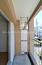 サンライフ堂坂A  ｜ 愛知県豊橋市堂坂町（賃貸マンション1K・2階・18.54㎡） その15