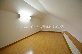 Luce　Ueno  ｜ 愛知県豊橋市上野町字上原（賃貸アパート1LDK・1階・34.71㎡） その22