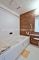 レガーロ  ｜ 愛知県豊橋市岩屋町字岩屋下（賃貸アパート1LDK・1階・40.17㎡） その4