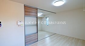 レガーロ  ｜ 愛知県豊橋市岩屋町字岩屋下（賃貸アパート1LDK・1階・40.17㎡） その26