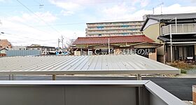 レガーロ  ｜ 愛知県豊橋市岩屋町字岩屋下（賃貸アパート1LDK・1階・40.17㎡） その22