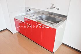 スマート・ＭＳ  ｜ 愛知県豊橋市野田町字野田（賃貸マンション1LDK・4階・40.00㎡） その9