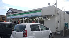 パサージュ  ｜ 愛知県豊橋市八町通5丁目（賃貸マンション1R・3階・21.00㎡） その4