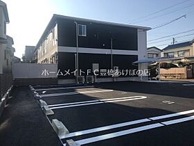 べセルカ　ビュー  ｜ 愛知県豊橋市曙町字南松原（賃貸アパート1K・1階・33.56㎡） その17