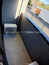 キルシュ　曙　I  ｜ 愛知県豊橋市曙町字測点（賃貸アパート1LDK・1階・44.20㎡） その12