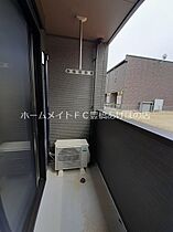 キルシュ　曙　III  ｜ 愛知県豊橋市曙町字測点（賃貸アパート1LDK・1階・44.20㎡） その12