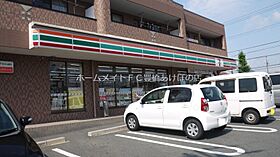 クロシェット  ｜ 愛知県豊橋市牛川通3丁目（賃貸アパート1LDK・2階・51.64㎡） その16