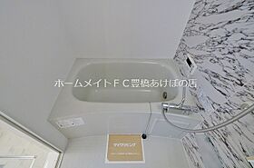 ぱるタウン　B  ｜ 愛知県豊橋市大村町字大ノ前（賃貸アパート1LDK・1階・33.23㎡） その8