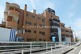 メゾン・ド・プリマヴェーラ  ｜ 愛知県豊橋市大岩町字北山（賃貸アパート1LDK・1階・45.49㎡） その27