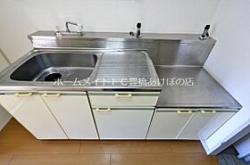 サンライフ堂坂　B棟  ｜ 愛知県豊橋市堂坂町（賃貸マンション1K・3階・18.54㎡） その8