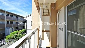 サンライフ堂坂　B棟  ｜ 愛知県豊橋市堂坂町（賃貸マンション1K・3階・18.54㎡） その18