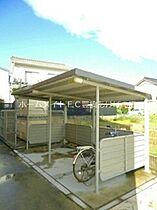 フォルシュ  ｜ 愛知県豊橋市牛川通2丁目（賃貸アパート1LDK・2階・41.30㎡） その17