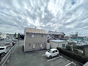 オスピタリテA棟  ｜ 愛知県豊橋市馬見塚町（賃貸アパート2LDK・1階・59.62㎡） その21