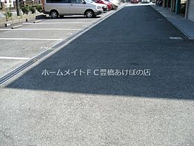 マリッチアロー  ｜ 愛知県豊橋市牛川通3丁目（賃貸マンション2LDK・2階・55.84㎡） その13