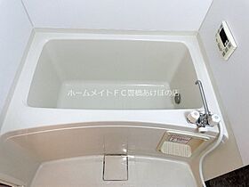 メゾンドユウゼンII  ｜ 愛知県豊橋市牟呂町字内田（賃貸アパート1LDK・1階・40.90㎡） その7