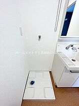 WEST-2(ウエストツー)  ｜ 愛知県豊橋市花田町字西郷（賃貸マンション2LDK・2階・58.70㎡） その20