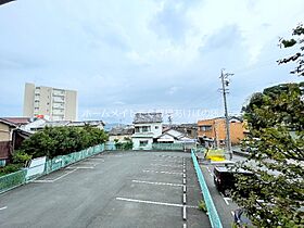 WEST-2(ウエストツー)  ｜ 愛知県豊橋市花田町字西郷（賃貸マンション2LDK・2階・58.70㎡） その22